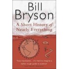 A Short History of Nearly Everything        {USED}